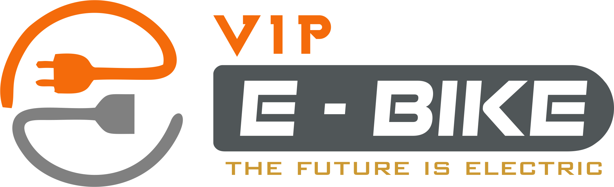 VIP E-Bike Logo
